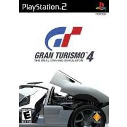 Gran Turismo 4