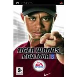 Tiger Woods PGA Tour 06