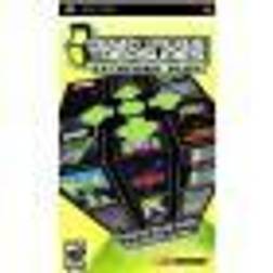 Arcade Treasures: Extended Play (PSP)