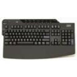 Lenovo Business Enhanced Performance USB Keyboard