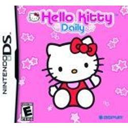 Hello Kitty Daily (DS)