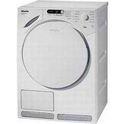 Miele T 7644 C Sèche-linge 85 cm Blanc