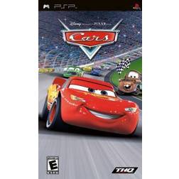 Cars (PSP)