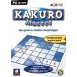 Kakuro Master (PC)