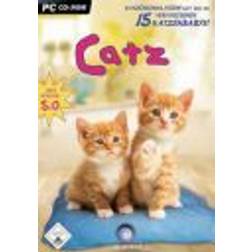 Catz 2006 (Catz) (PC)