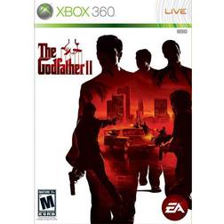 The Godfather 2 (Xbox 360)