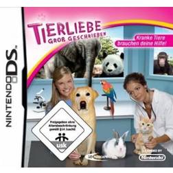 Bibi & Tina: Die groe Schnitzeljagd (DS)