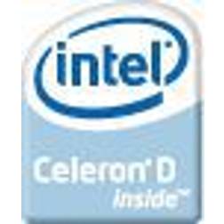 Intel Celeron D 325 2.53GHz Socket 478 533MHz Box