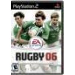 Rugby 06 (PS2)