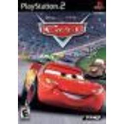 Cars (PS2)