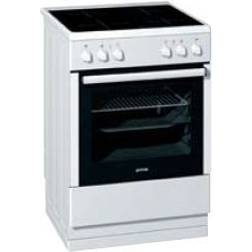 Gorenje EC65121AW Vit