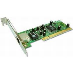 Digitus DN-1011 Gigabit PCI Card 10/100/1000 MBIT