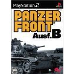 Panzer Front (PS2)