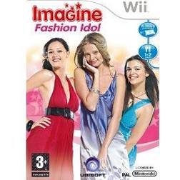 Imagine Fashion Idol (Wii)