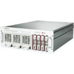 SuperMicro 4u SC842 Rack Mountable 2X350W / Beige