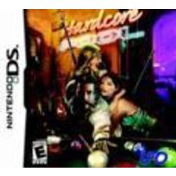 Hardcore Pool (DS)