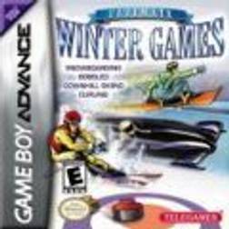 Ultimate Winter Games (GBA)