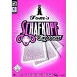 Tom's SchafKopf Express (PC)