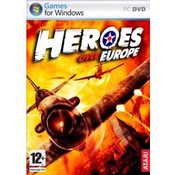 Heroes Over Europe (PC)