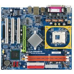 Gigabyte GA-8I865GME