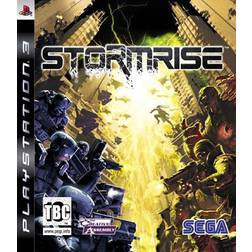 Stormrise (PS3)