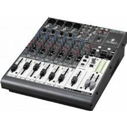 Behringer XENYX 1204