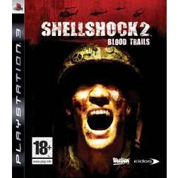 ShellShock 2: Blood Trails (PS3)