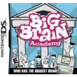 Big Brain Academy (DS)