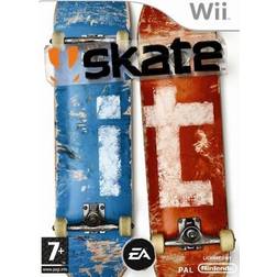 Skate It (Wii)