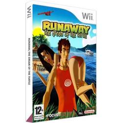 Runaway: The Dream of the Turtle (Wii)