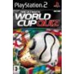 The Ultimate World Cup Quiz (PS2)