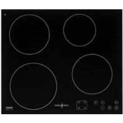 Zanussi ZKT652DX