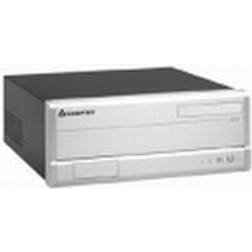 Chieftec Maestro Series AE-01B-SL-OP 550 W 20+4 Pin ATX PS/2 Noir Alimentation