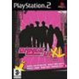 Dance UK XL (PS2)