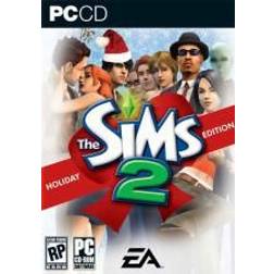 The Sims 2 Holiday Edition (PC)