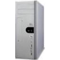 Modecom Volcano Space Midi USB 3.0 x 2 Cype-C White