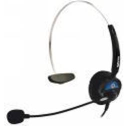 Snom HS-MM3 CavoMono Over-the-Head Ear-Cup