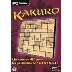 Kakuro (PC)