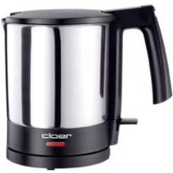 Cloer 4700 Bouilloire 1.5 litres 1.8 kWatt