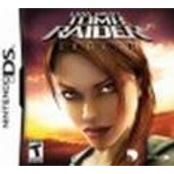 Lara Croft Tomb Raider: Legend (DS)