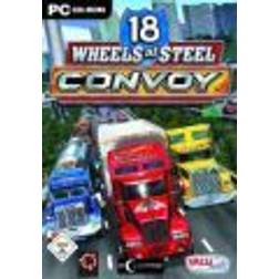 18 Wheels of Steel: Convoy (PC)