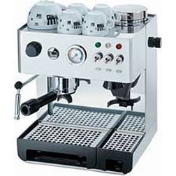 La Pavoni Domus Bar Espresso Coffee Machine