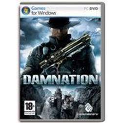 Damnation (PC)