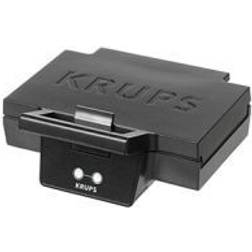 Krups FDK442 Croque Grcic Croque-monsieur 850 Watt noir