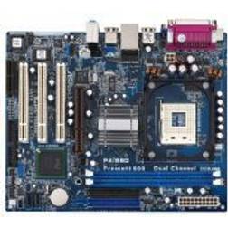 Asrock P4I65G
