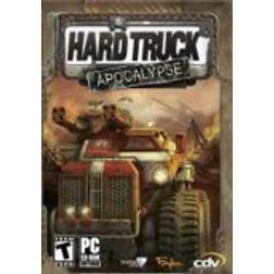 Hard Truck Apocalypse Steam Key