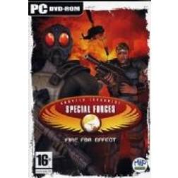 CT Special Forces : Fire for Effect (PC)