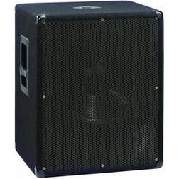 Omnitronic BX-1550 Subwoofer 800W