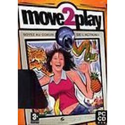 Move 2 Play + Webcam (PC)