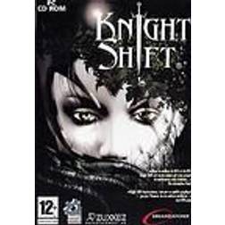 KnightShift Steam Key